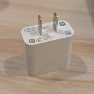 Original 10W USB Charger 5V/2A