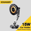 Essager 15W MagSafe Wireless Car Charger