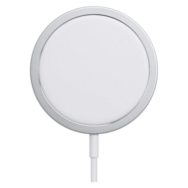15W Wireless Charger Compatible with MagSafe devices inlcuding iPhone 17, 16, 15, 14