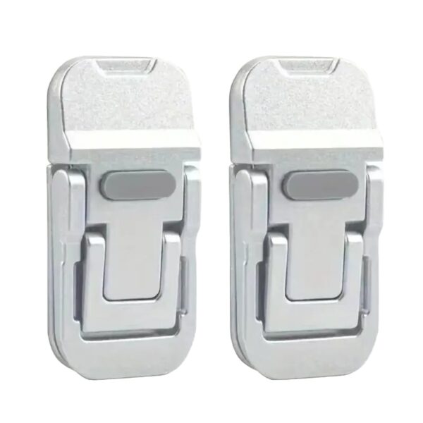 Mini Portable Laptop Stand with 2 Adjustable Angles